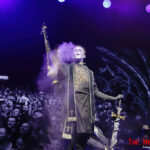 The Rock Circus 2023: Powerwolf